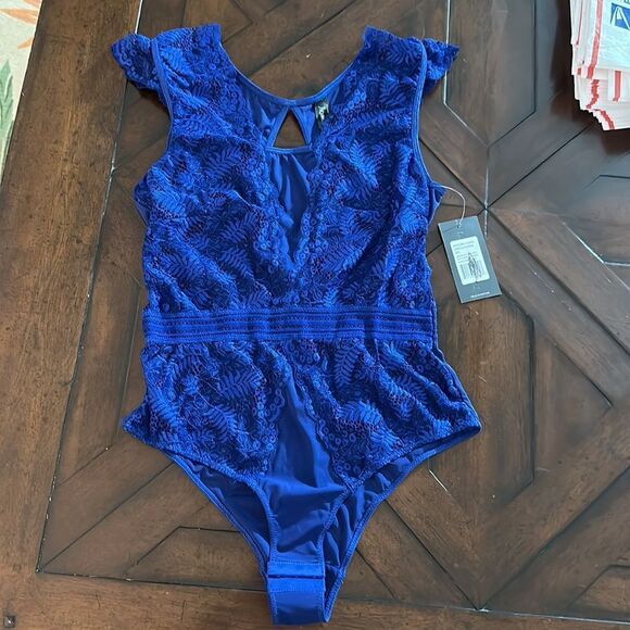 NWT Kathren Teddy Vendor:  Icollection SKU:  IC-85001- size Large - Picture 4 of 7